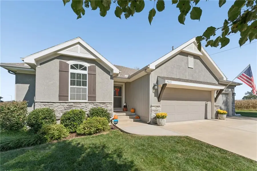 19602 W 197th Terrace, Spring Hill, KS 66083 - #2