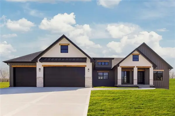 2313 Larkspur Lane, Kearney, MO 64060