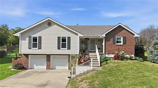 2008 Joy Street, Excelsior Springs, MO 64024