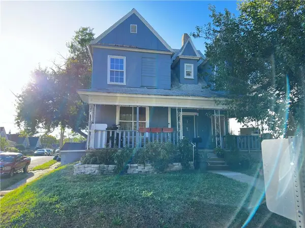 340 N 10th Street, Kansas City, KS 66102