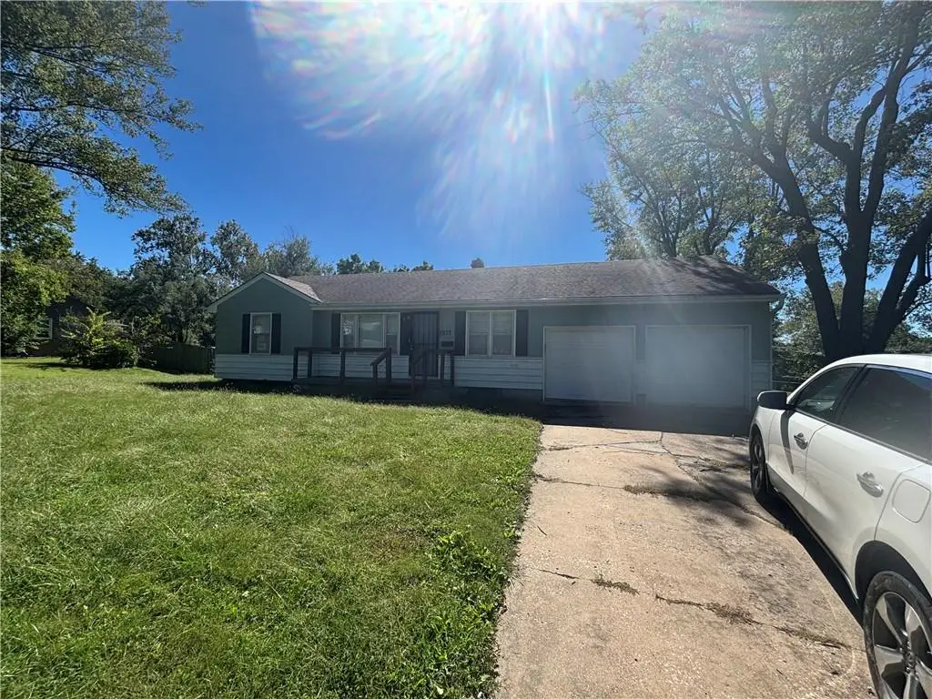 10137 E 80th Street, Raytown, MO 64138 - #1