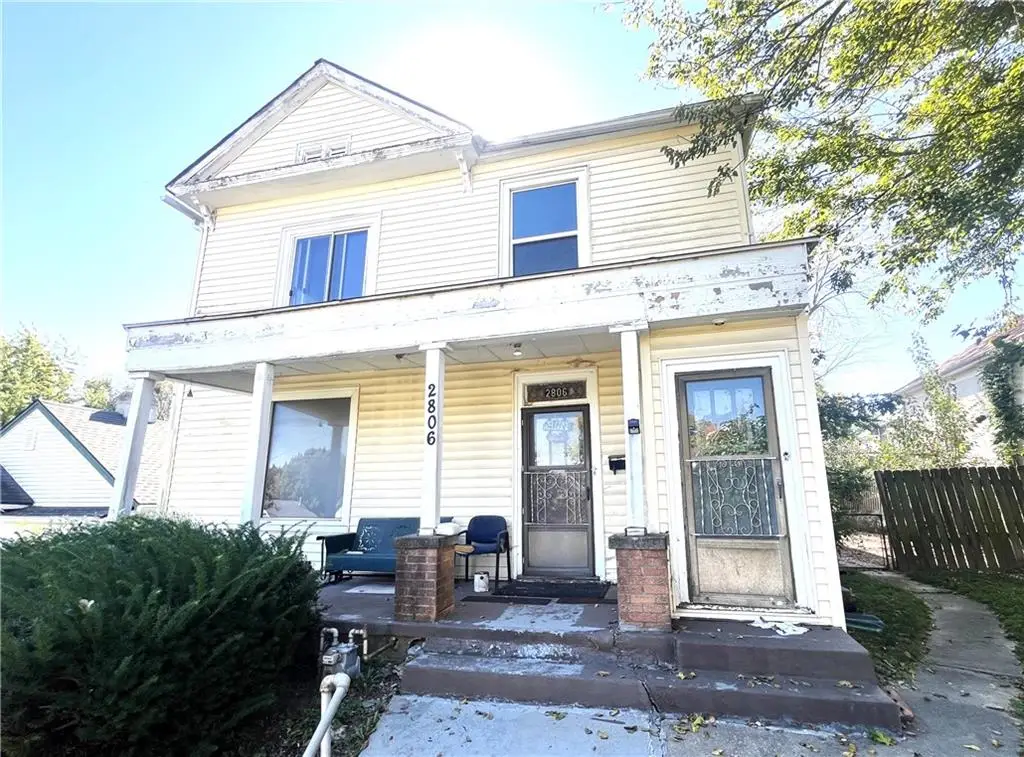 Olive Street, Saint Joseph, MO 64507 - #1