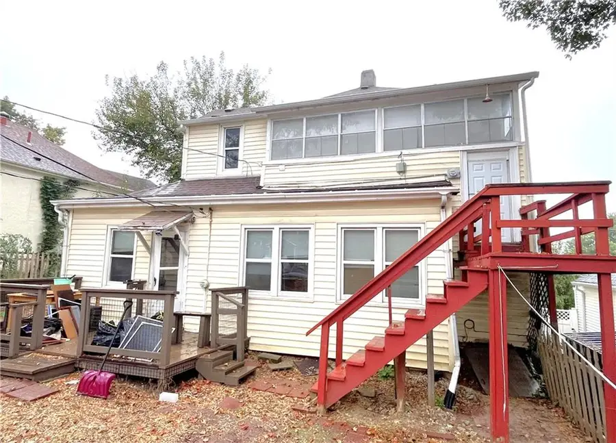 2806 Olive Street, Saint Joseph, MO 64507 - #3