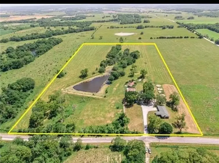 11137 W 200 Road, Blue Mound, KS 66010 - #1