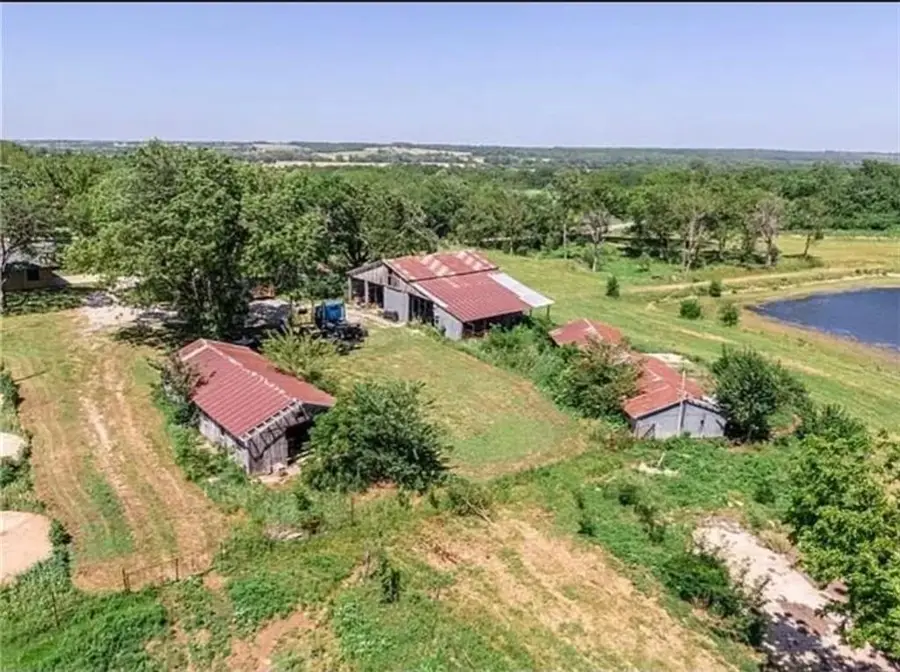 11137 W 200 Road, Blue Mound, KS 66010 - #3