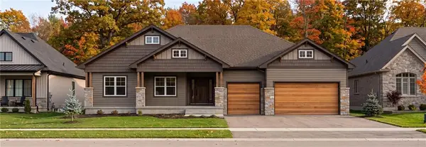 2309 Larkspur Lane, Kearney, MO 64060