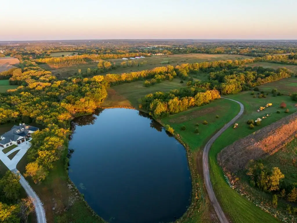 Lot 2A 167th Terrace, Basehor, KS 66007 - #1