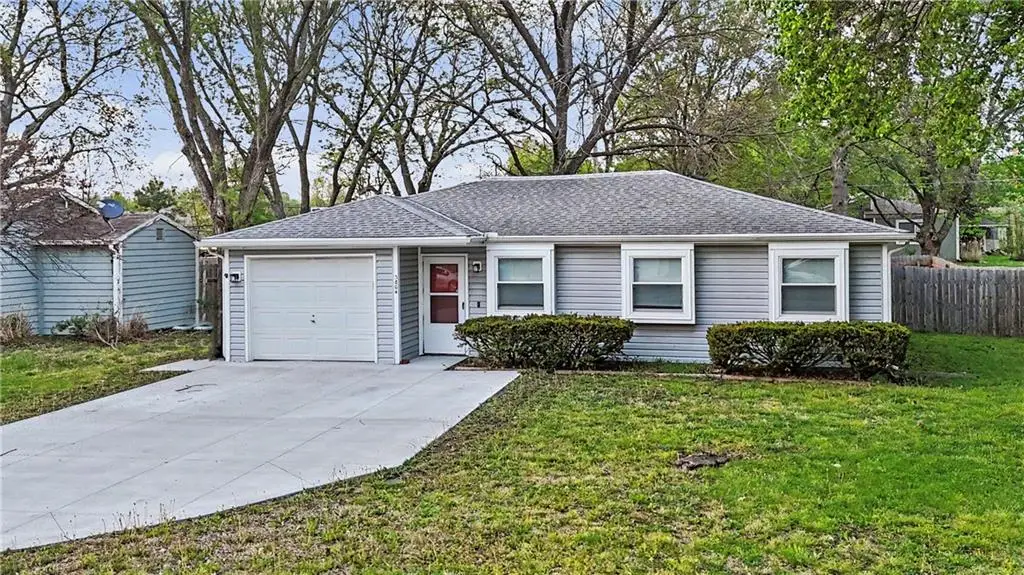 3804 Shadybrook Lane, Lawrence, KS 66047 - #1