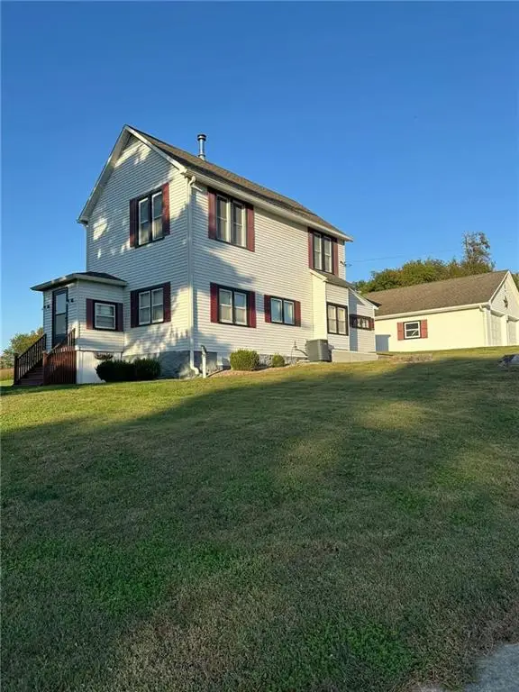 26876 Tonganoxie Drive, Leavenworth, KS 66048