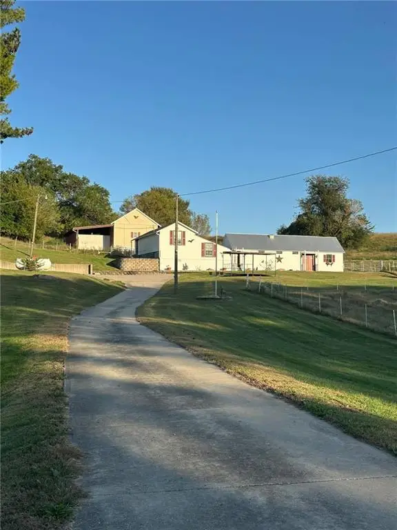 26876 Tonganoxie Drive, Leavenworth, KS 66048 - #3