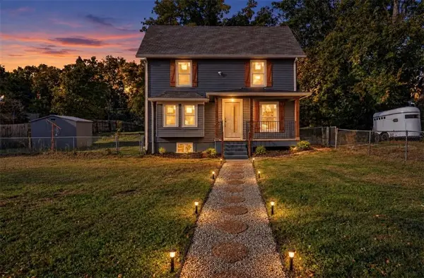 3410 Barnett Avenue, Kansas City, KS 66102