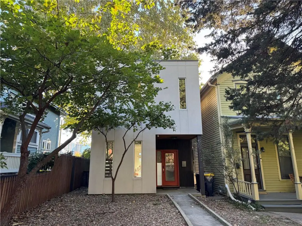 1633 Jefferson Street, Kansas City, MO 64108 - #1
