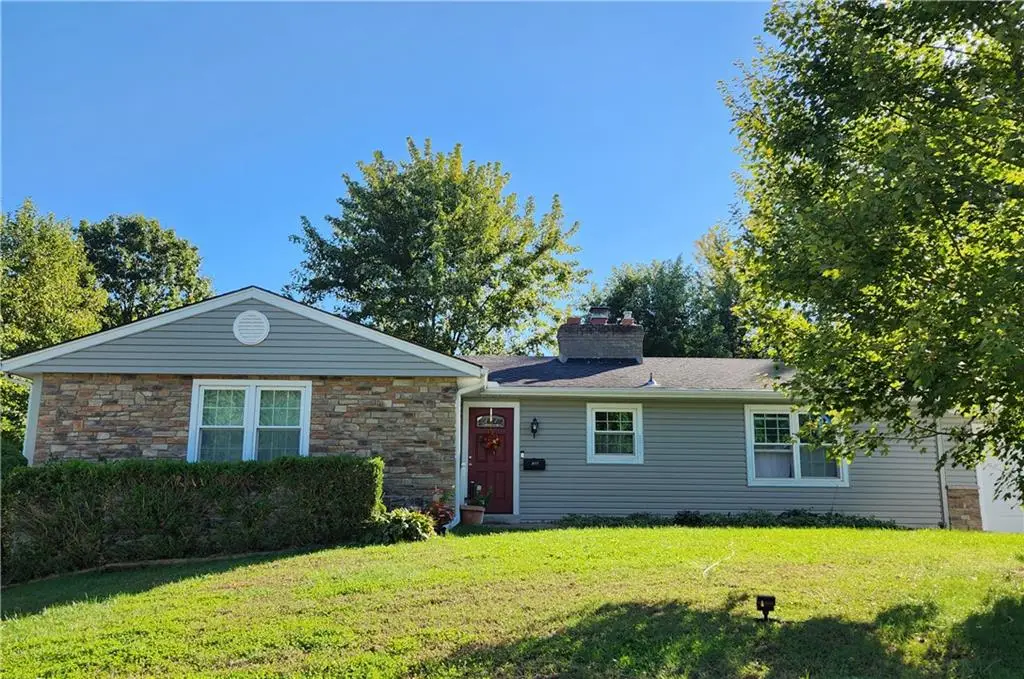 611 Rankin Road, Independence, MO 64055 - #1