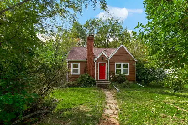 1203 W 27th Street, Independence, MO 64052