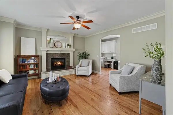 15917 Ballentine Street, Overland Park, KS 66221