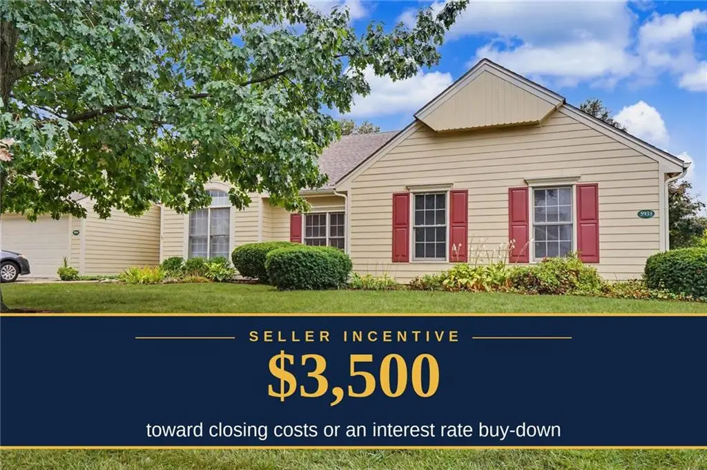 5933 Longleaf Circle, Lawrence, KS 66049 - #1