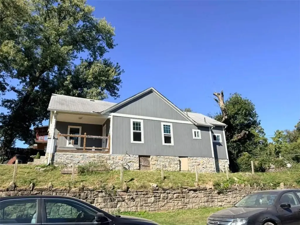 846 Riverview Avenue, Kansas City, KS 66101 - #1