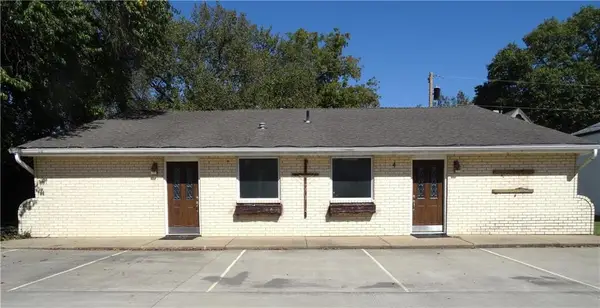 4 Pine Street, Butler, MO 64730
