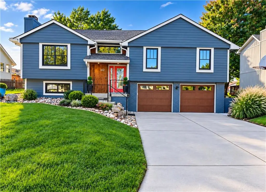 612 SE Cumberland Drive, Lees Summit, MO 64063 - #1