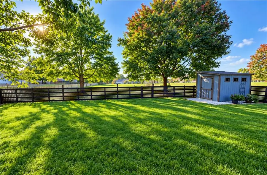 612 SE Cumberland Drive, Lees Summit, MO 64063 - #2