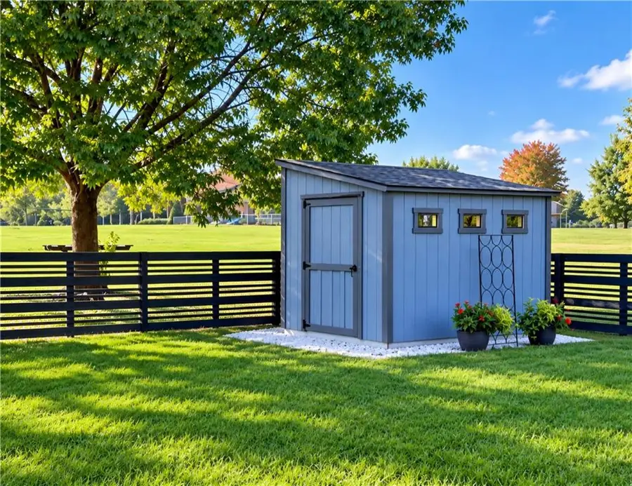 612 SE Cumberland Drive, Lees Summit, MO 64063 - #3