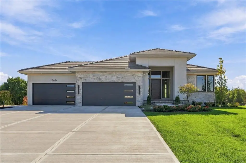13614 Granada Drive, Leawood, KS 66224 - #1