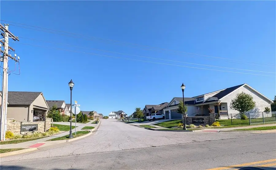 1810 Falcon Court, Kearney, MO 64060 - #2