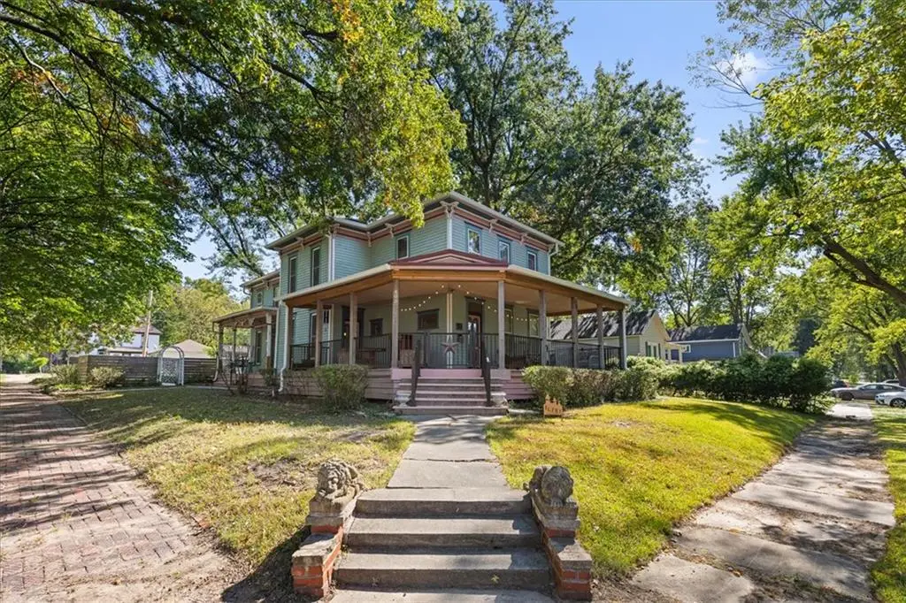 403 S Mulberry Street, Ottawa, KS 66067 - #1