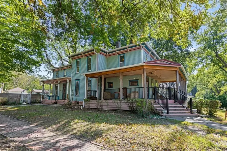 403 S Mulberry Street, Ottawa, KS 66067 - #2
