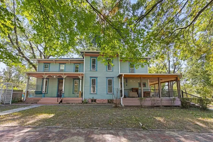 403 S Mulberry Street, Ottawa, KS 66067 - #3