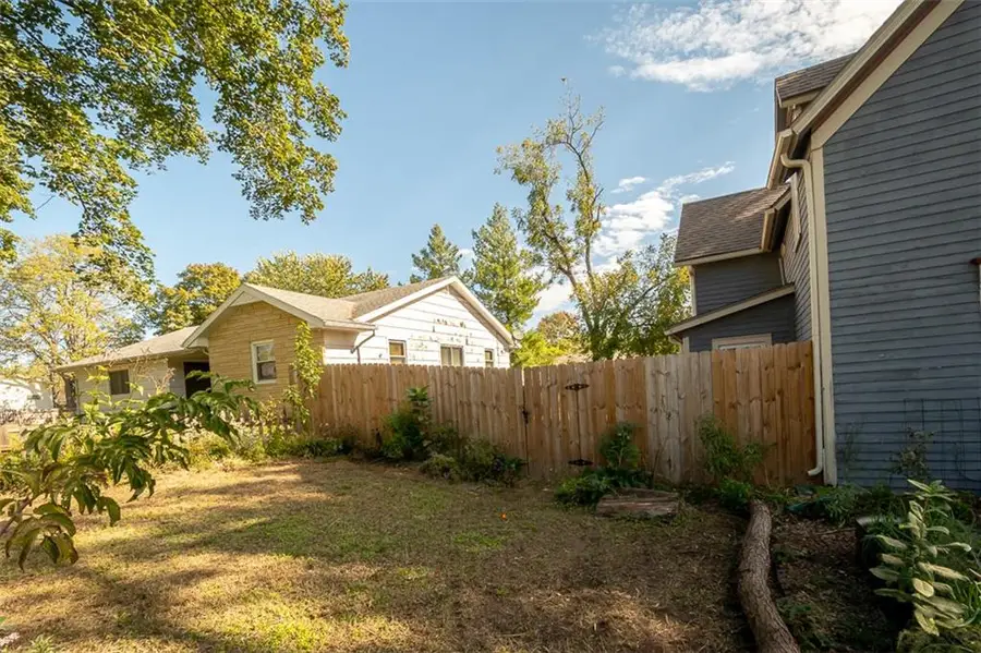 418 5th Street, Baldwin City, KS 66006 - #3