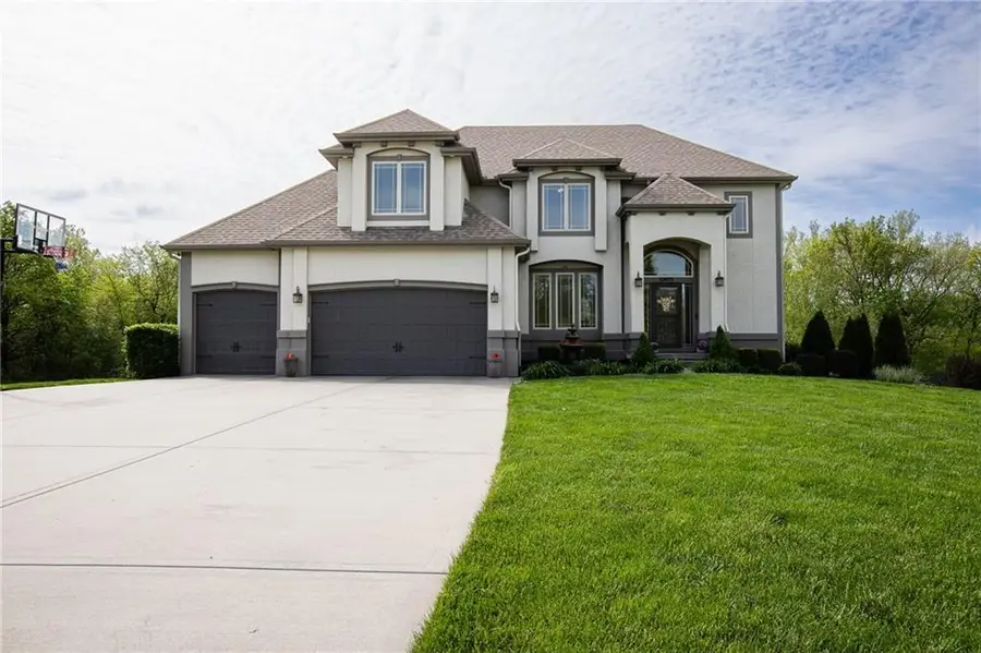 13017 Kelli Drive, Kearney, MO 64060 - #2