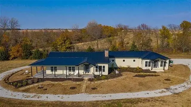 14341 State Highway Yy Highway, Jamesport, MO 64648 - #1