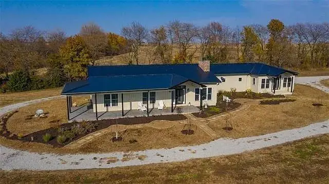 14341 State Highway Yy Highway, Jamesport, MO 64648 - #3