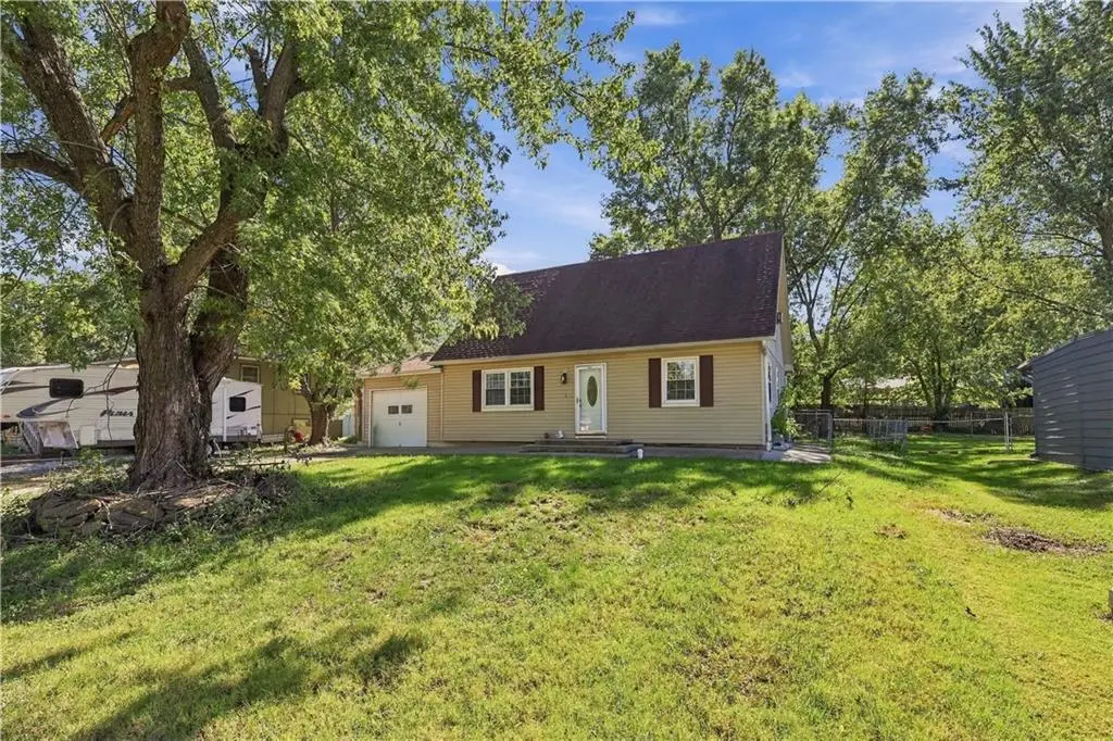 214 Cedarlane Drive, Wellsville, KS 66092 - #1