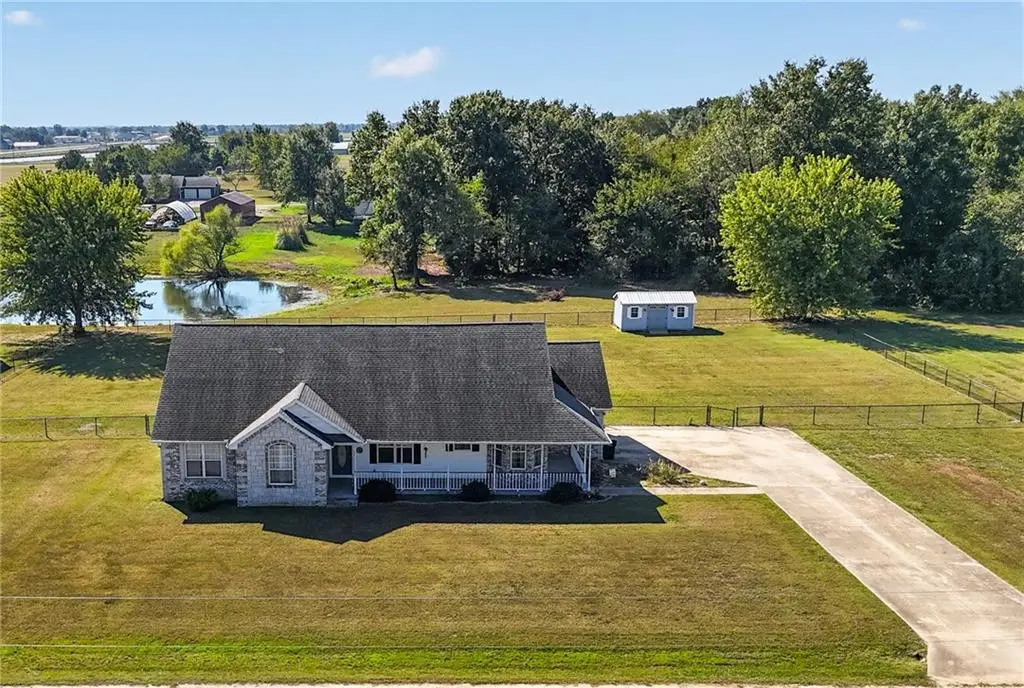 37 SW 6th Road, Lamar, MO 64759 - #1