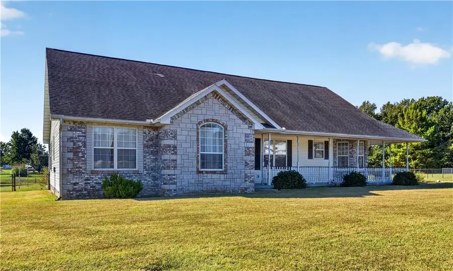 37 SW 6th Road, Lamar, MO 64759 - #2