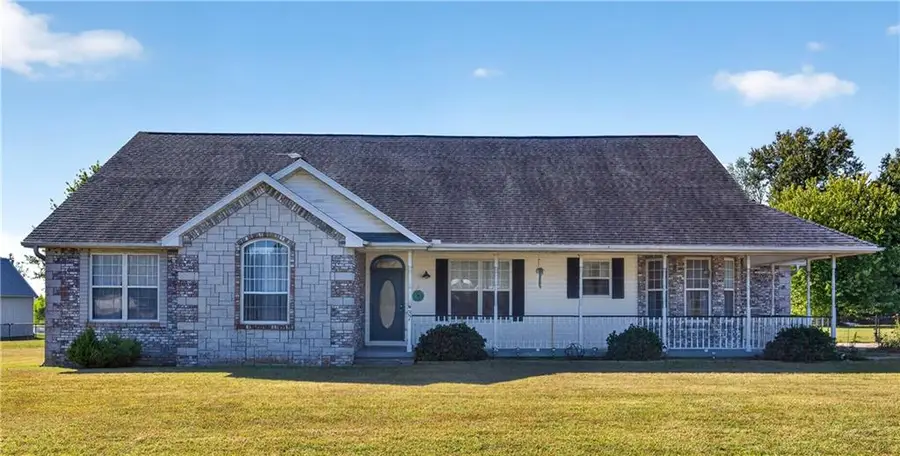 37 SW 6th Road, Lamar, MO 64759 - #3