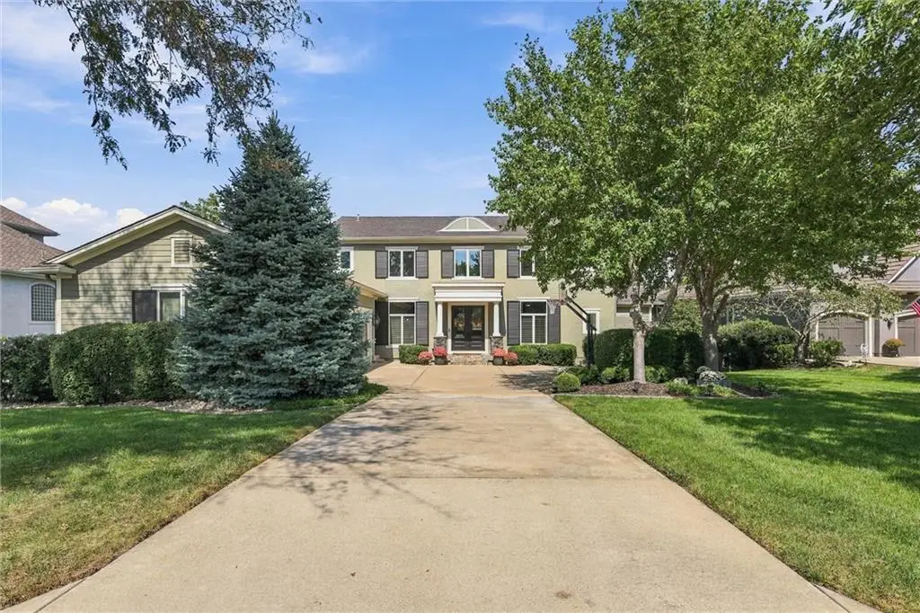 20108 W 92nd Street, Lenexa, KS 66220 - #1