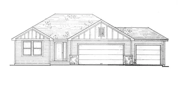 2806 Stone Creek Avenue, Tonganoxie, KS 66086