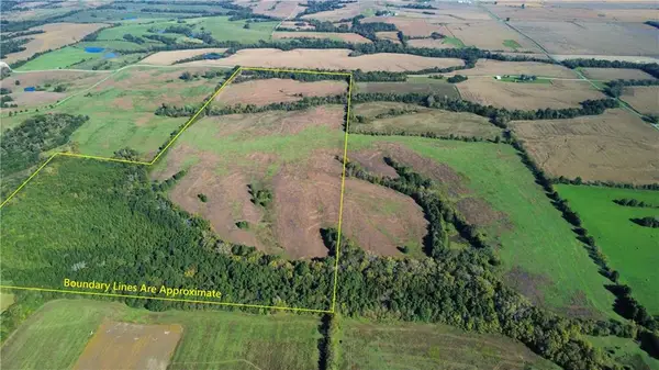237th Street, Ridgeway, MO 64481