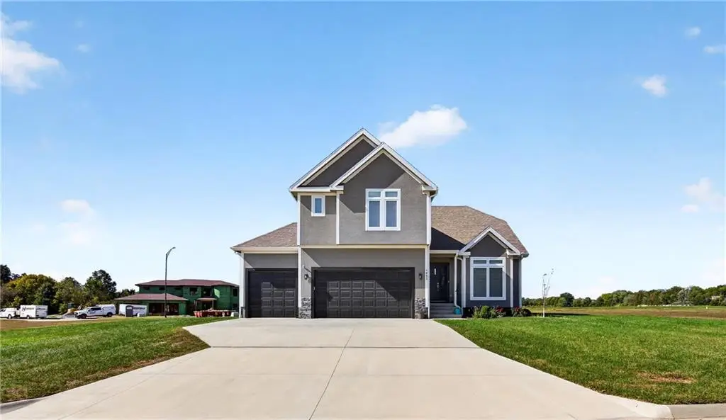 1632 Lou Martin Drive, Pittsburg, KS 66762 - #1