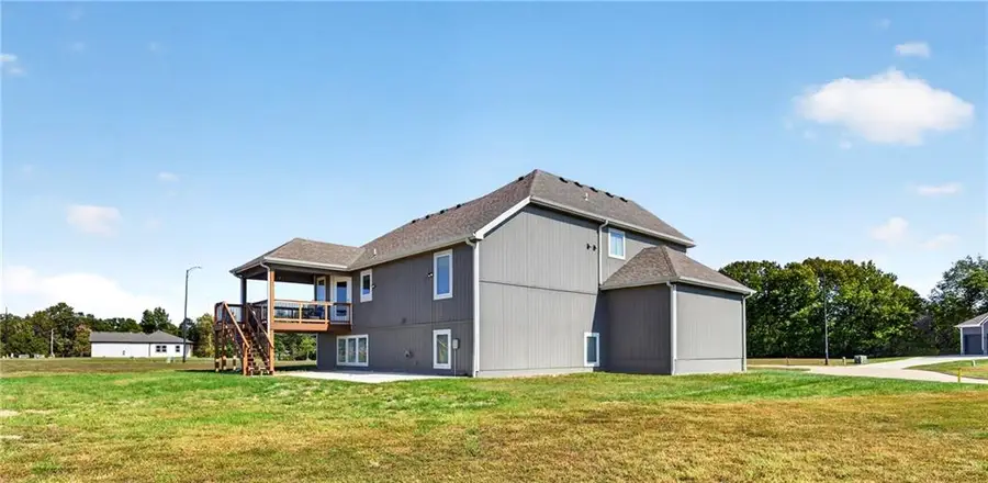1632 Lou Martin Drive, Pittsburg, KS 66762 - #2