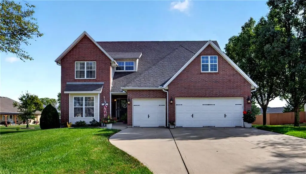 1202 Cedar Crest Drive, Pittsburg, KS 66762 - #1