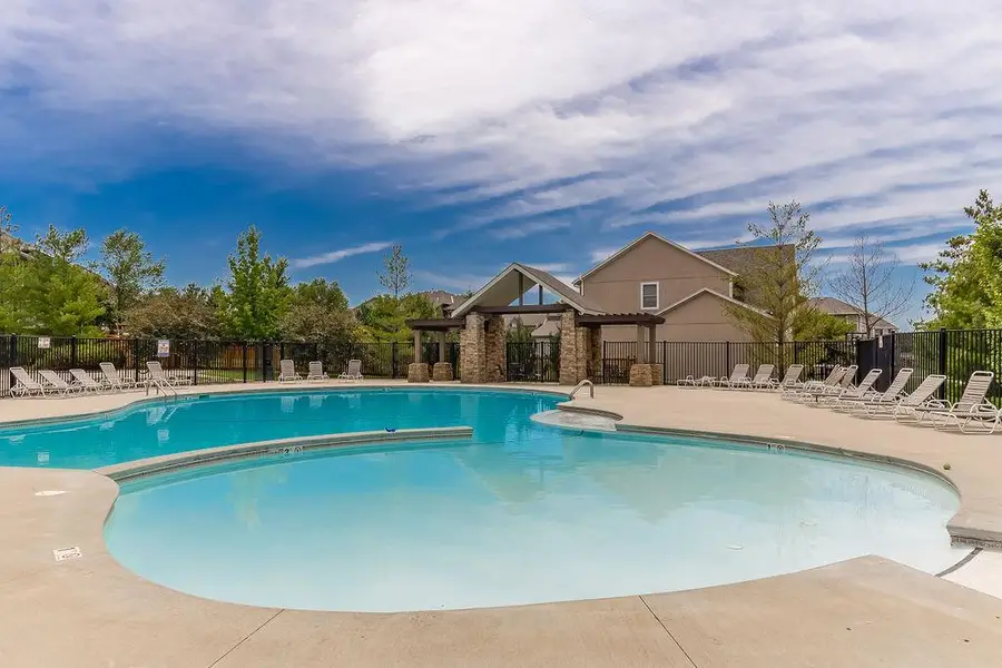 25211 W 148th Terrace, Olathe, KS 66061 - #3