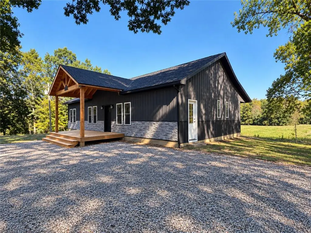1025 SW 401st Road, Chilhowee, MO 64733 - #1
