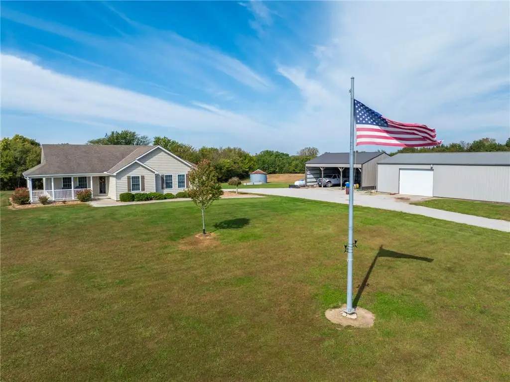 31659 180th Street, Kidder, MO 64649 - #1