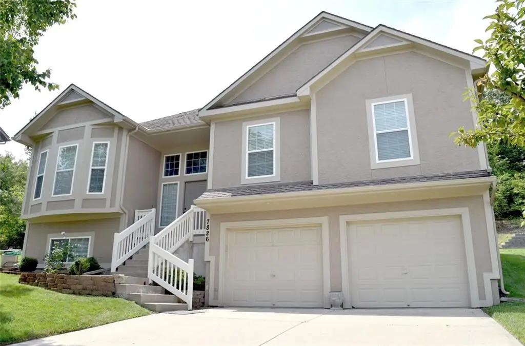 7826 Mullen N/a, Lenexa, KS 66216 - #1