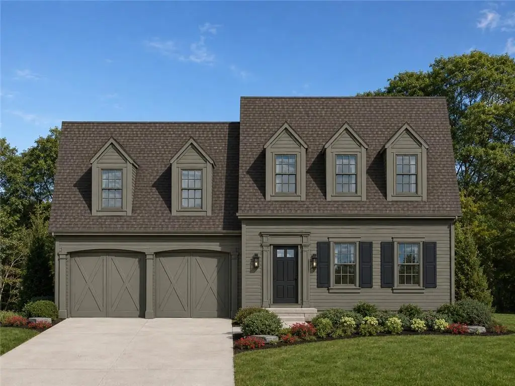 5006 W 70th Terrace, Prairie Village, KS 66208 - #1