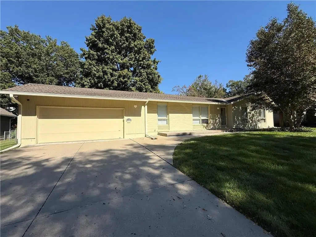 4100 W 100th Terrace, Overland Park, KS 66207 - #1